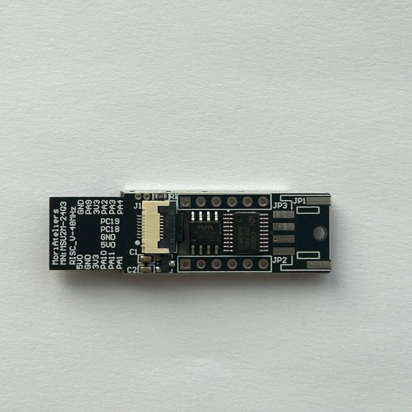 mini screen