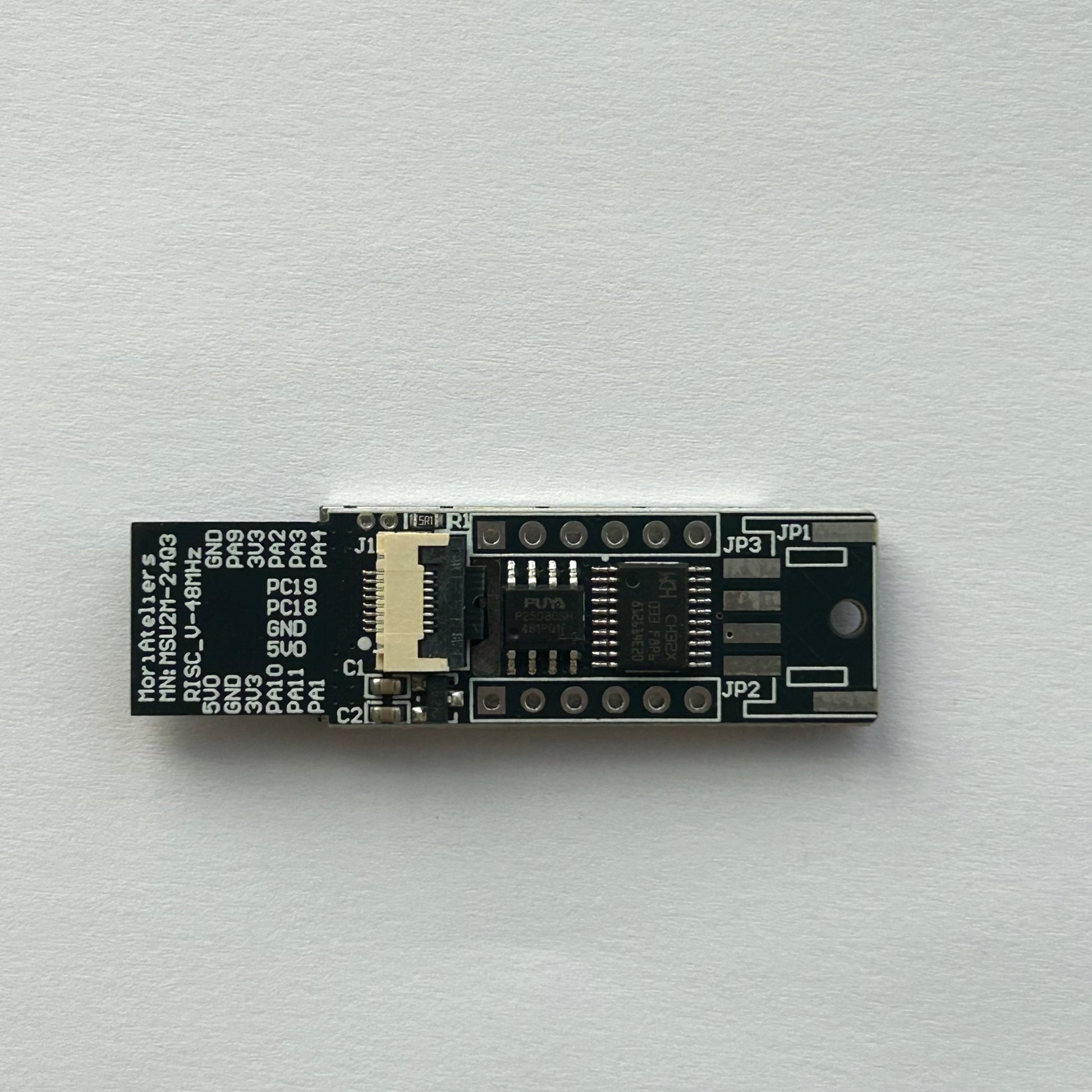 mini screen